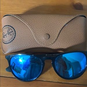 RayBan Erika glasses